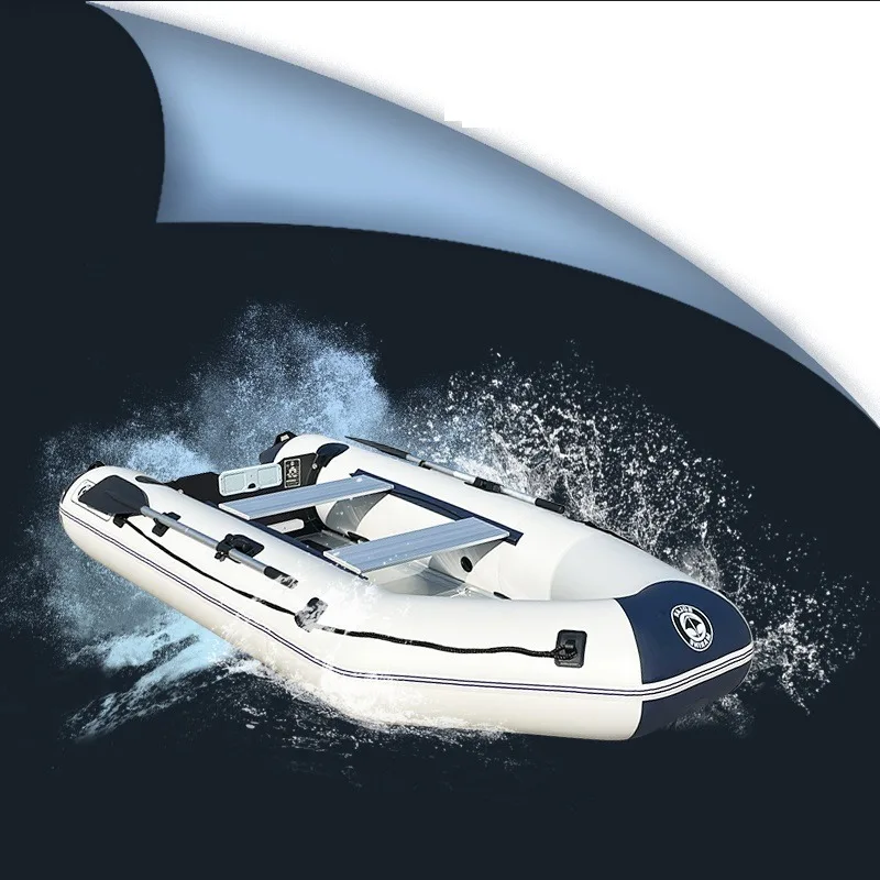 

Professional Sit-On-Top Pedal Ocean Kayak - Fishing Watercraft with Rudder, Efficient Propulsion for Open Seas