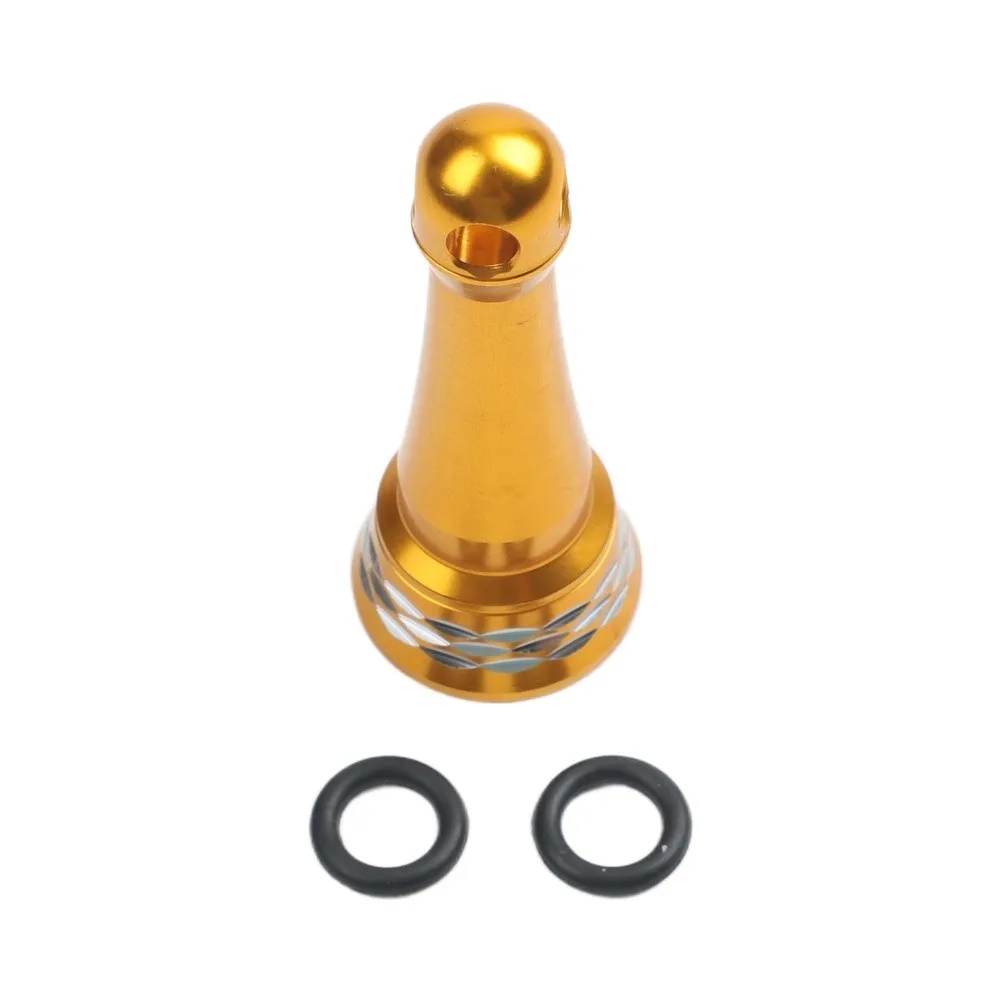 CNC Machined Balance Support S - Daiwa Reel Fuego ulasan dan harga