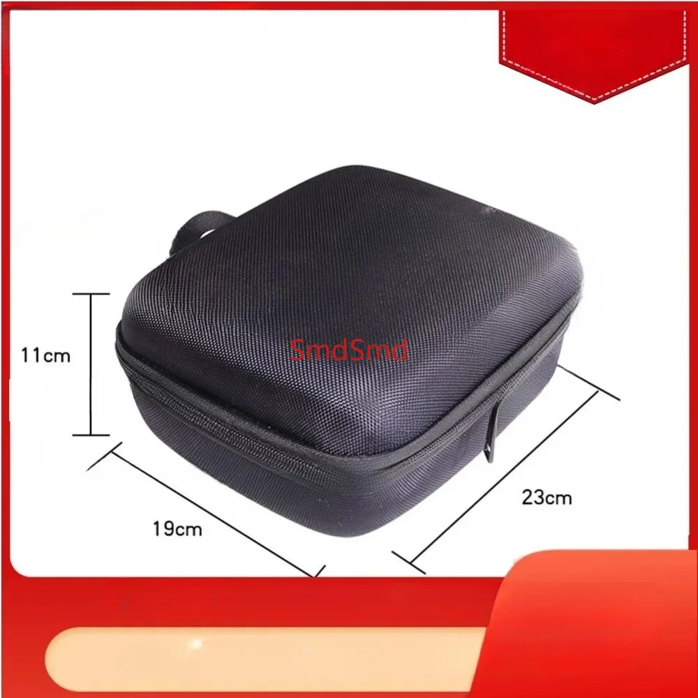 Photographic Equipment Bag CameraMonitor Carrying Case(9.06x7.48x4.33
