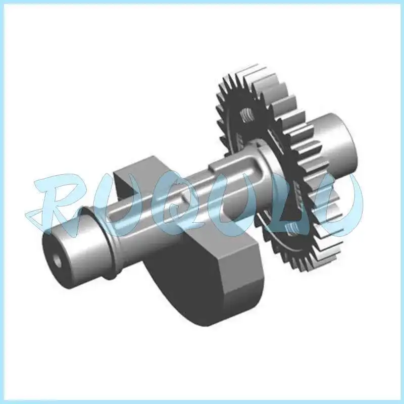 

Zt184mp Balance Shaft Assembly Component 4051758-006000 For Zontes