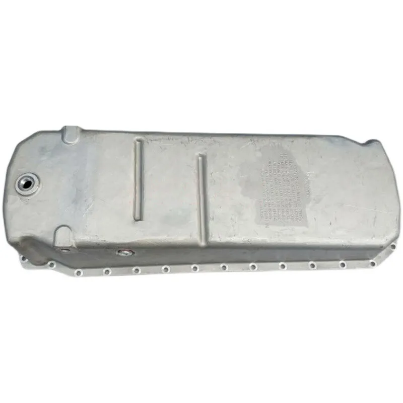 

1PC New 3895954 Engine Oil Pan Assembly Fit for Cummins ISM11/QSM11/L10
