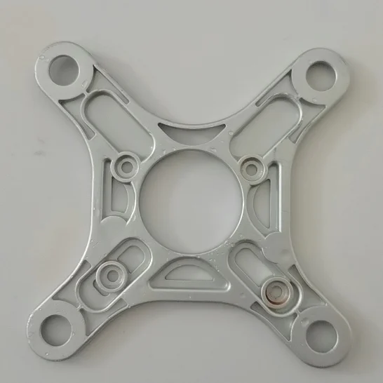 Bürstenloser Kamera-Gimbal-Rahmen, obere Montageplatte, passend für DJ I Phantom 3 Se 3SE RC