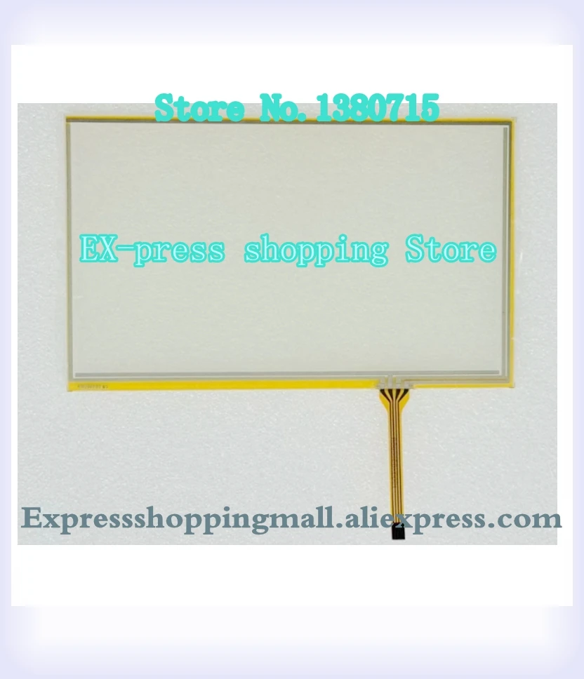 AM3693 A2 Touch Glass Panel Screen M3693 B2 Touchpad New