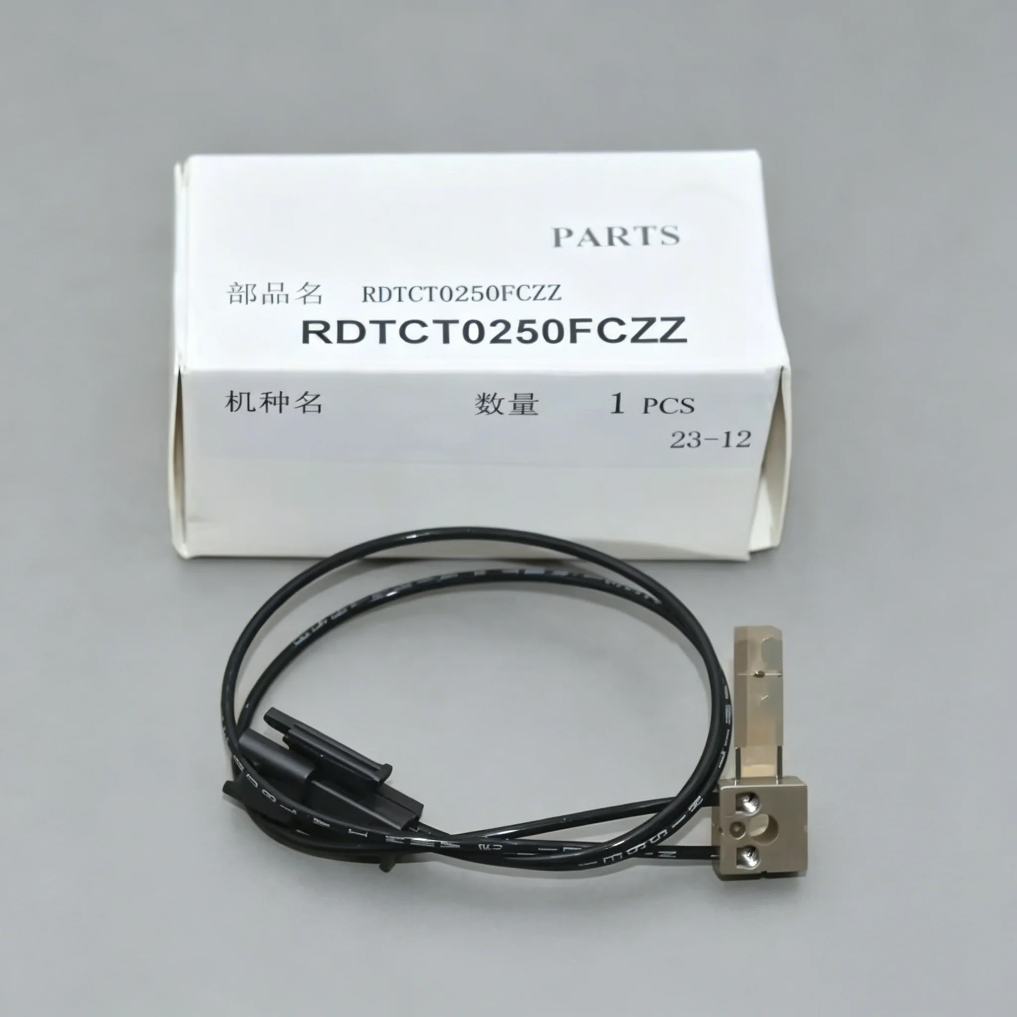 

2650 3050N 3060N RDTCT0250FCZZ Бесконтактный термистор для Sharp MX 3070N 3150FN 35550N 3560N 3570N