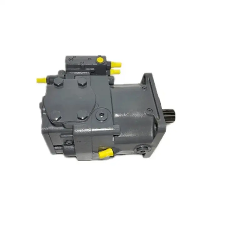 3403402 3403402 HYDRAULIC PISTON PUMP for cat WHEELED EXCAVATOR M315D, M317D 2