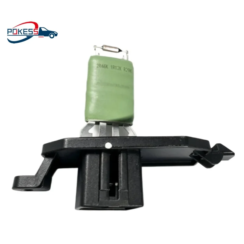 AV1118B647AB 1804471 Blower Motor Resistor Heater Blower Resistor For Ford Focus Kuga B-Max C-Max Ecosport AV111-8B647-AB