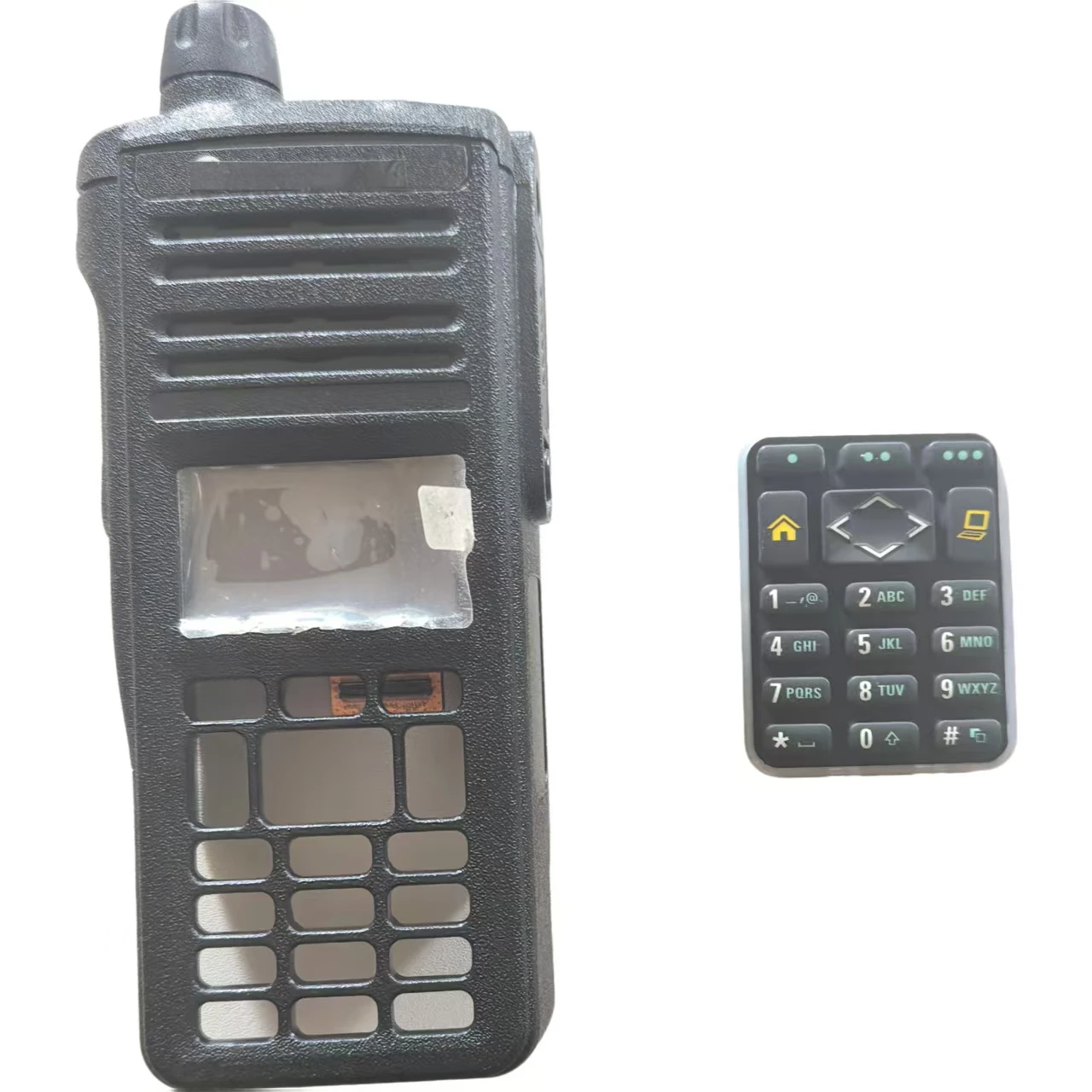 APX2000 Housing Repair Parts for motorola APX1000