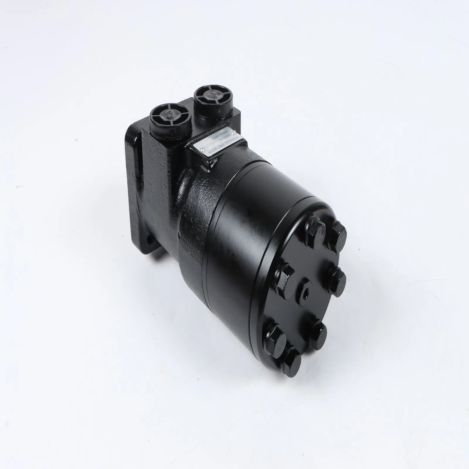 101-1006-009 Hydraulic Motor Replacement for Eaton Char-Lynn H Series 231 CM3/R Displacement 6 Month Warranty