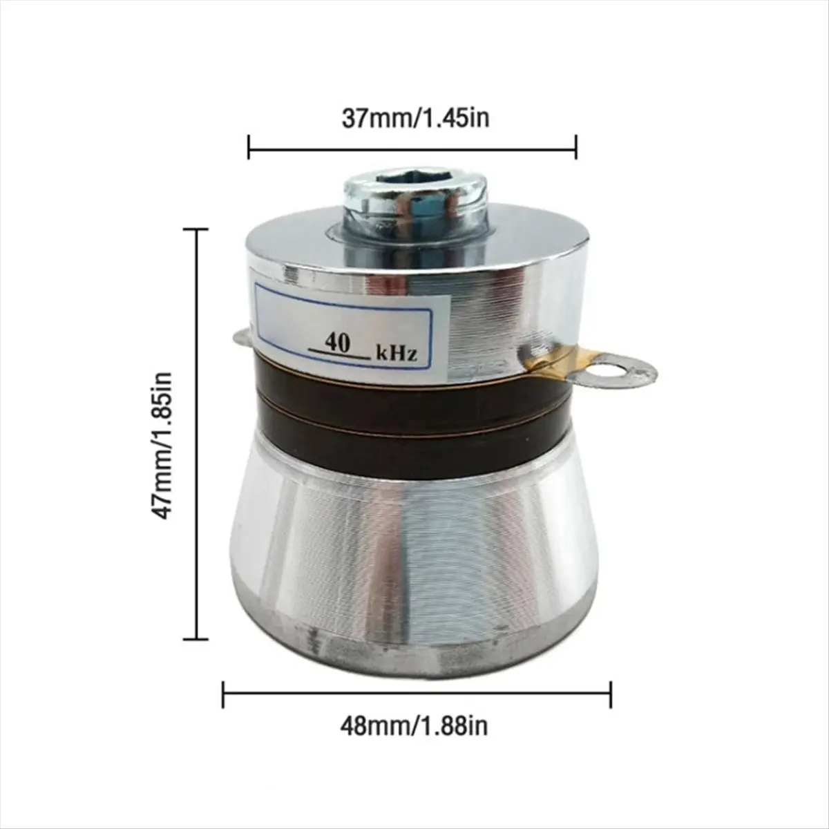 SCLS 220V Ultrasonic Cleaning Machine Driver Module Power Driver Board 120W Vibration Transducer Line Board A