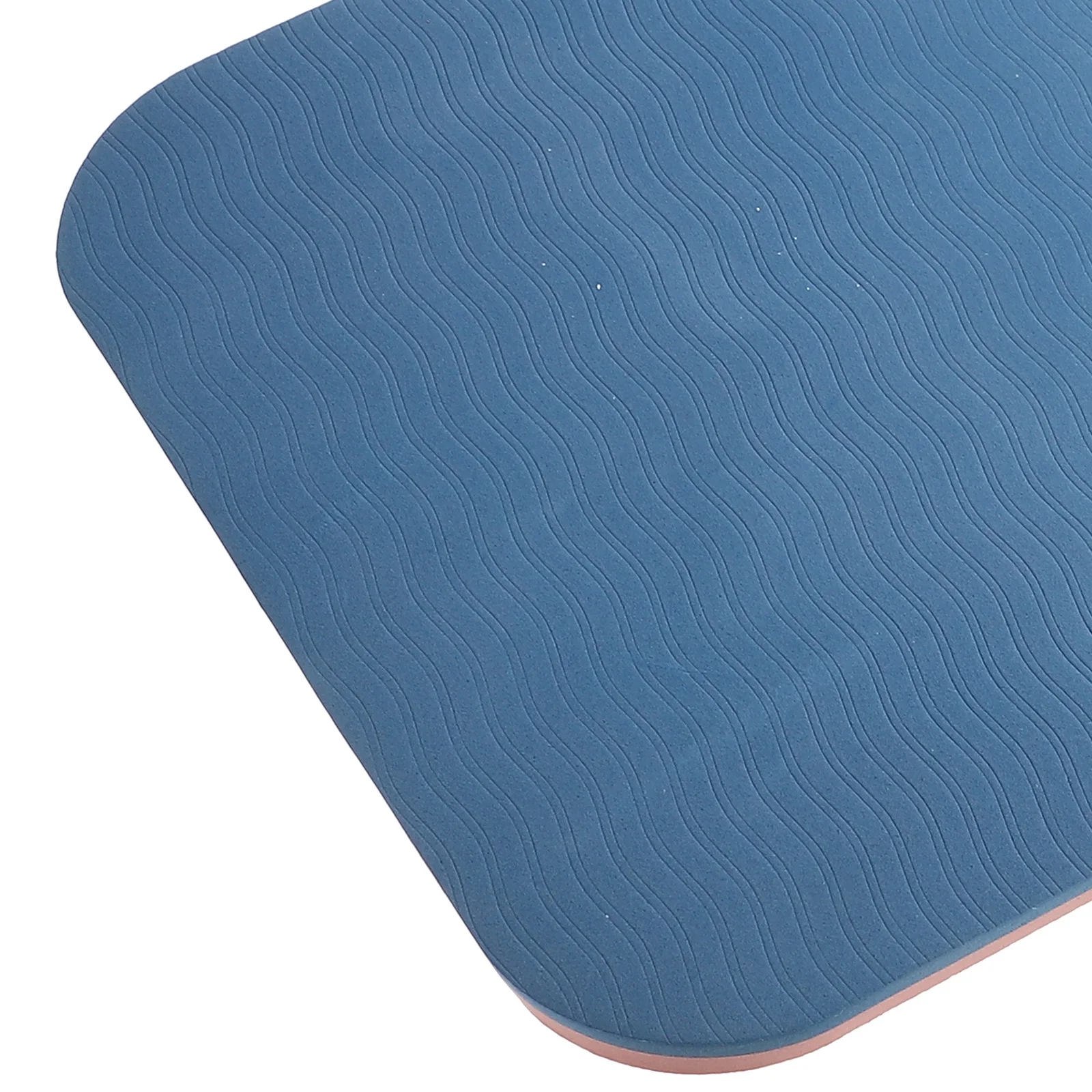 

Supple Yoga Cushion Kneeling Pad Non-Slip Durable Comfortable Knee Elbow Protector Pad for Yoga Fitness Exercise Mat Cushion