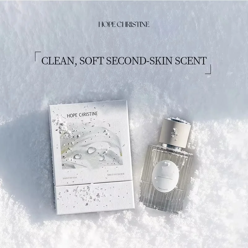 Clean White Shirt Women Perfum - Perfume Jasmine Fragrance recension och pris