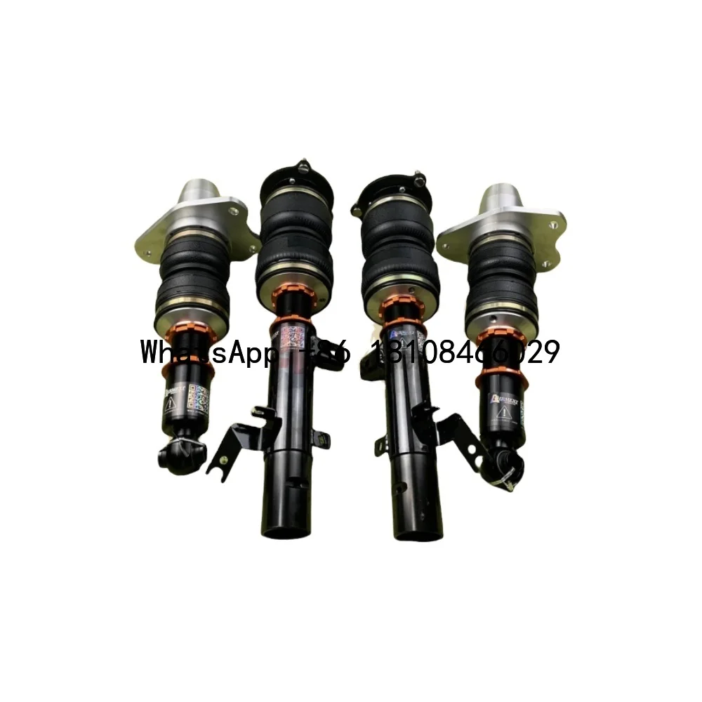 

For HONDA PILOT(2016-2020)/Air strut pack Air suspension kit/shock absorber/ airride/pneumatic