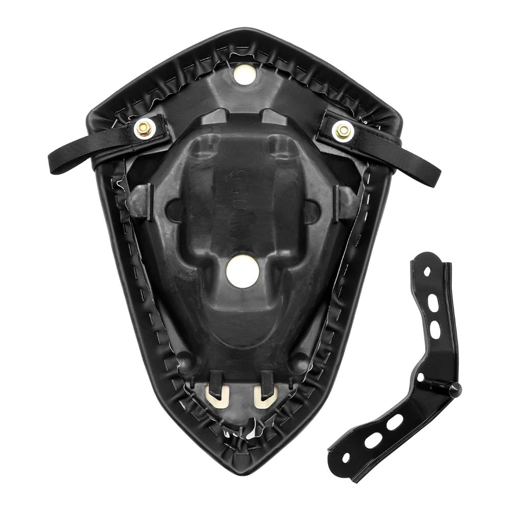 Rear Seat Passenger Pillion For Kawasaki Ninja 250 300 EX250L EX300 2013-2016 2014 2015 2016 2017