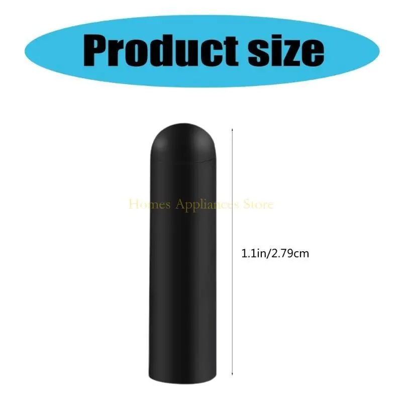 حزمة D0AB من 120 Cilicone Caps LED LED LID LID LIDAING COVERS #6