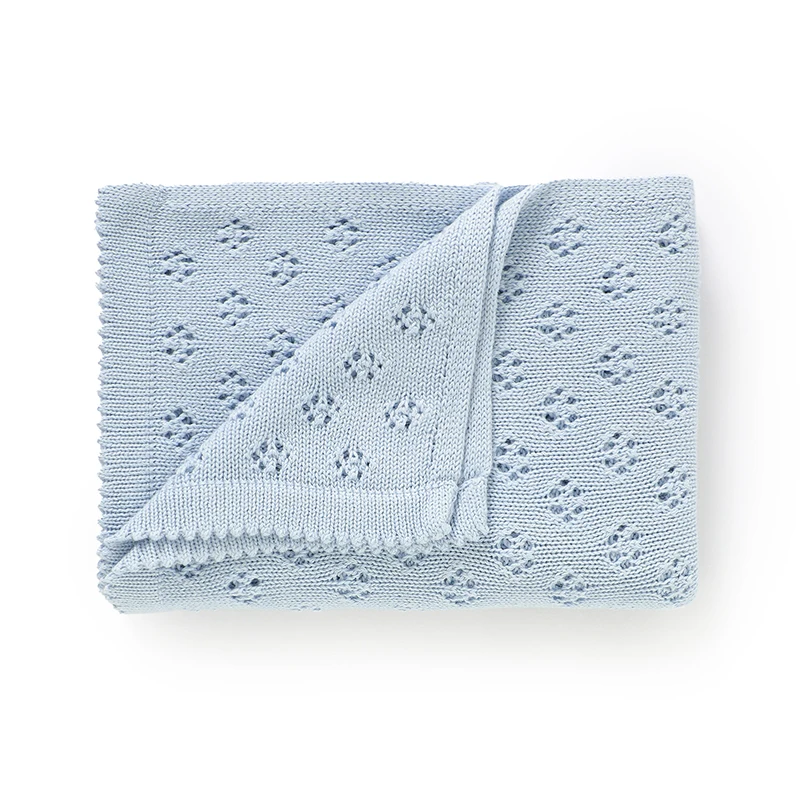 Mantas transpirables para cochecito de bebé, envoltura envolvente, tejido de doble uso, cochecito para recién nacido, guardería, cuna, siesta para niños pequeños y niñas