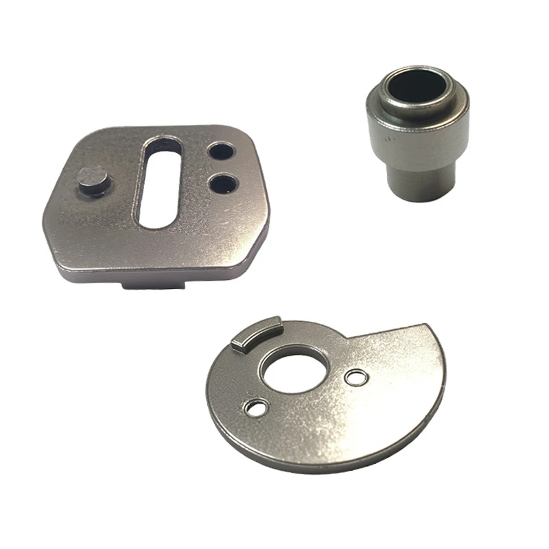 3PCS Electric Chainsaw Chain Tensioner Tightener Adjuster For Most Standard Saw Models To FOR Ensure Smooth Cutting Performance