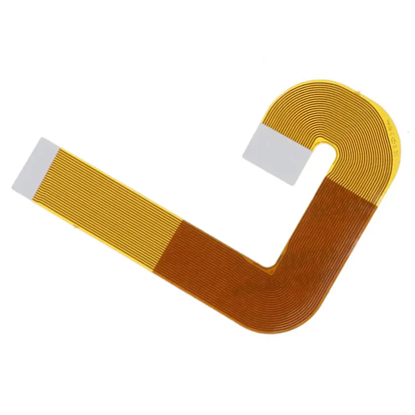 JCD Flex Flexibles Flachbandkabel Laserlinsenanschluss SCPH 30000 50000 70000 75000 77000 9000X für PS2 – Detail 4
