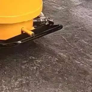60L Asphalt Road Crack Sealing Machine Road Surface Crack Repair Engineering Equipment Road Crack Sealing Machine(Customized)