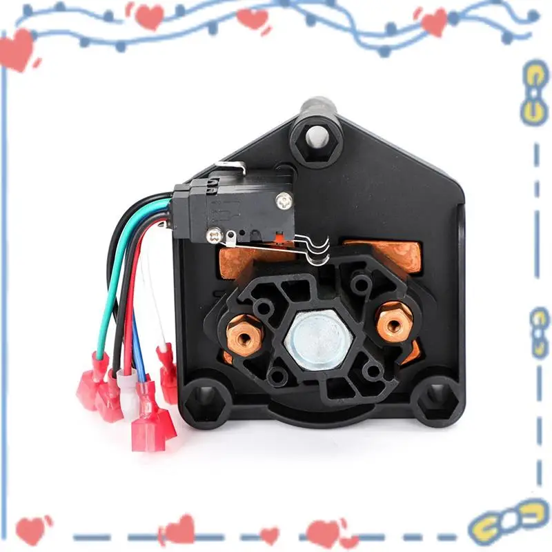 

101753005 Forward Reverse Switch Fit Replacement Accessories For Club Car DS 48 Volt Golf Cart 1995-2004