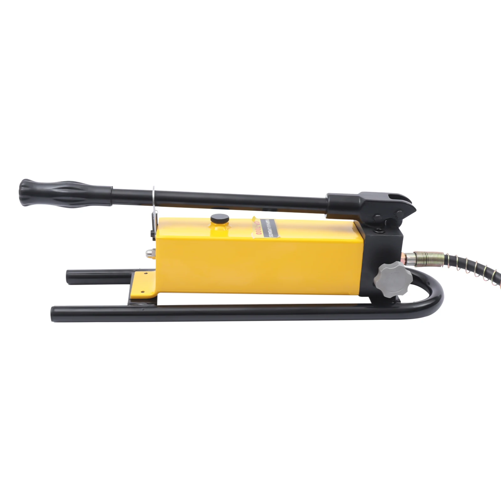 70Mpa Manual Hydraulic Pump CP-700D Strong and Durable