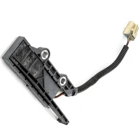 Interruptor de seguridad de transmisión neutra 6SP RWD/AWD 24357581602,6L45R,6L45 para BMW E82 E83 E88 E90 E93 128I X3 328I 328Xi