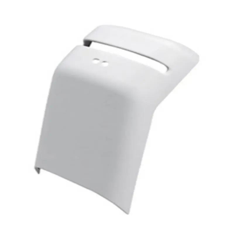 N26R-For Xpeng G6 2024-2025 Compatible Rear Armrest Box A/C Scratch-Resistant Protection Cover Anti-Kick Pad Car Interior Access