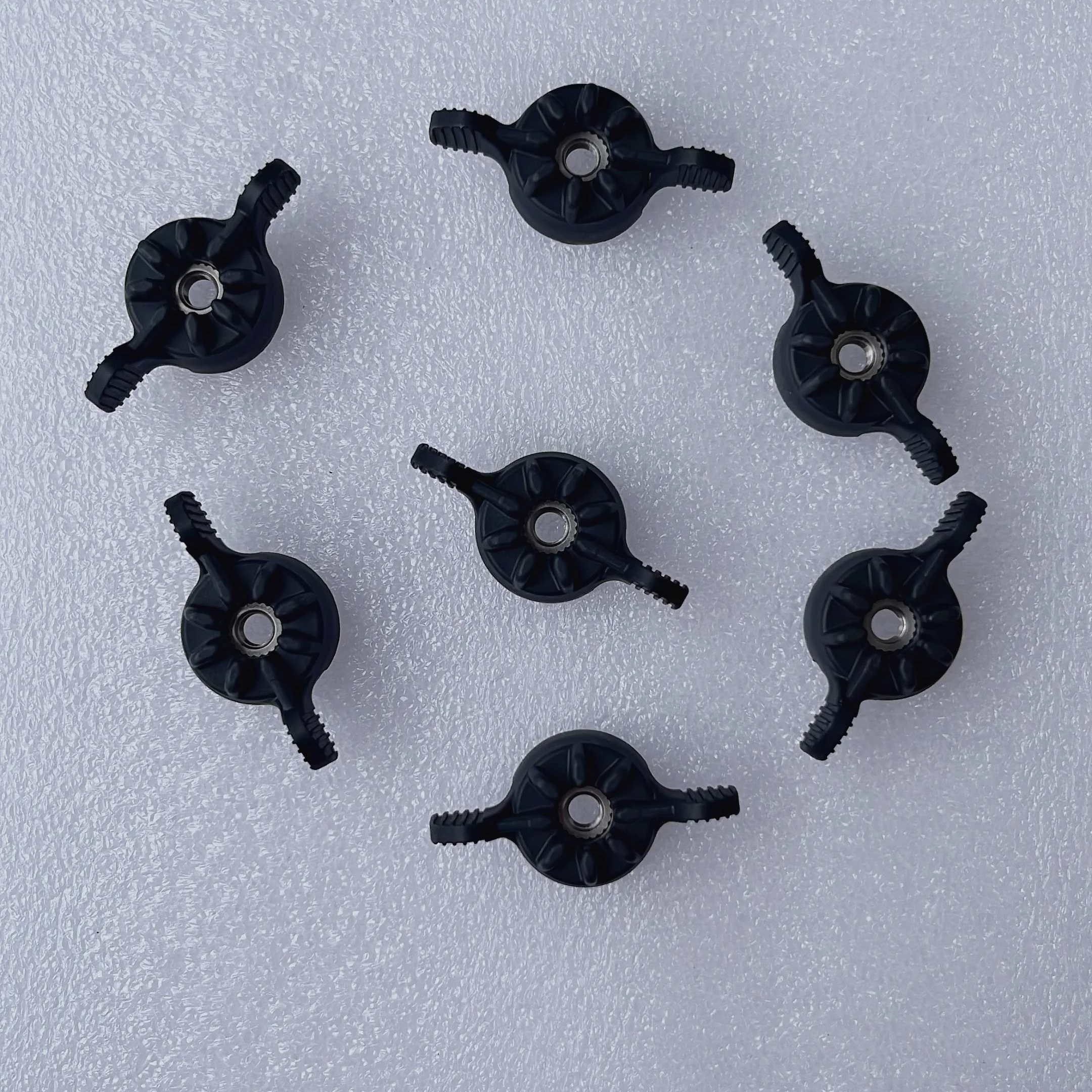 

5 шт. для Agras DJI T100/T60/T25P, комплект отцентровых гаек сопла, аксессуары для сельскохозяйственных дронов 004510