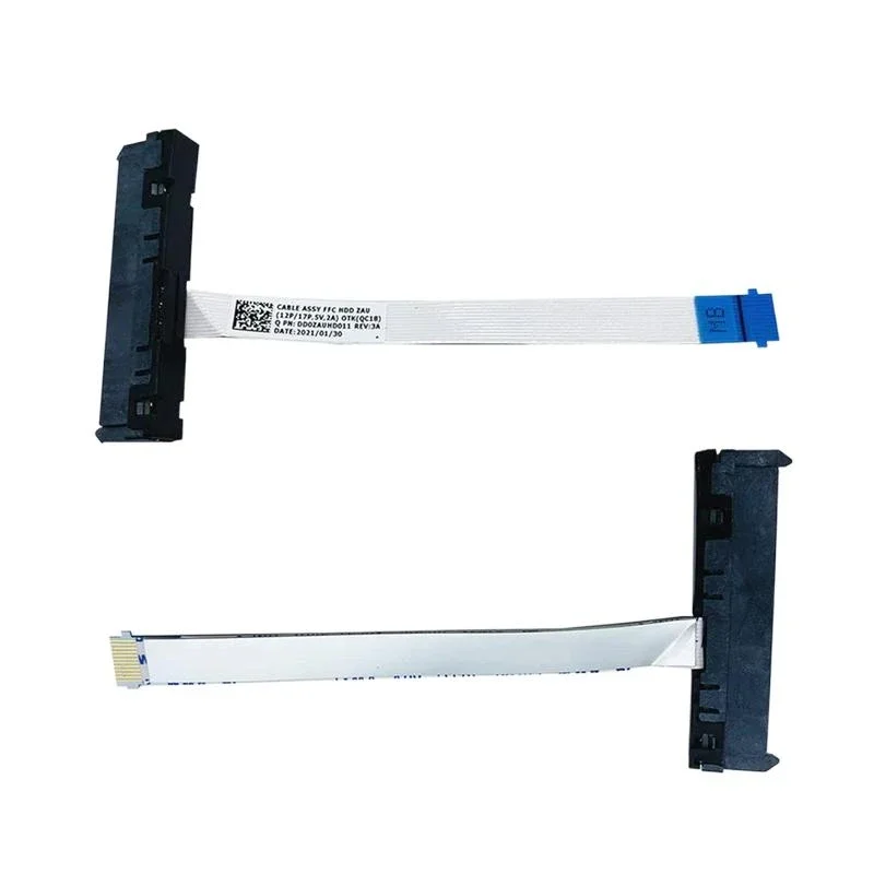 NEW For Acer A515-55 A515-55G A315-57 A315-57G Laptops SSD HDD Hard Drive Cable Connector DD0ZAUHD011 50.HGLN7.003 DD0ZAUHD010