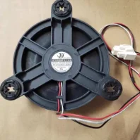 For TCL refrigerator R405V-U refrigeration compartment cooling fan fan freezer compartment motor 12V0.23A