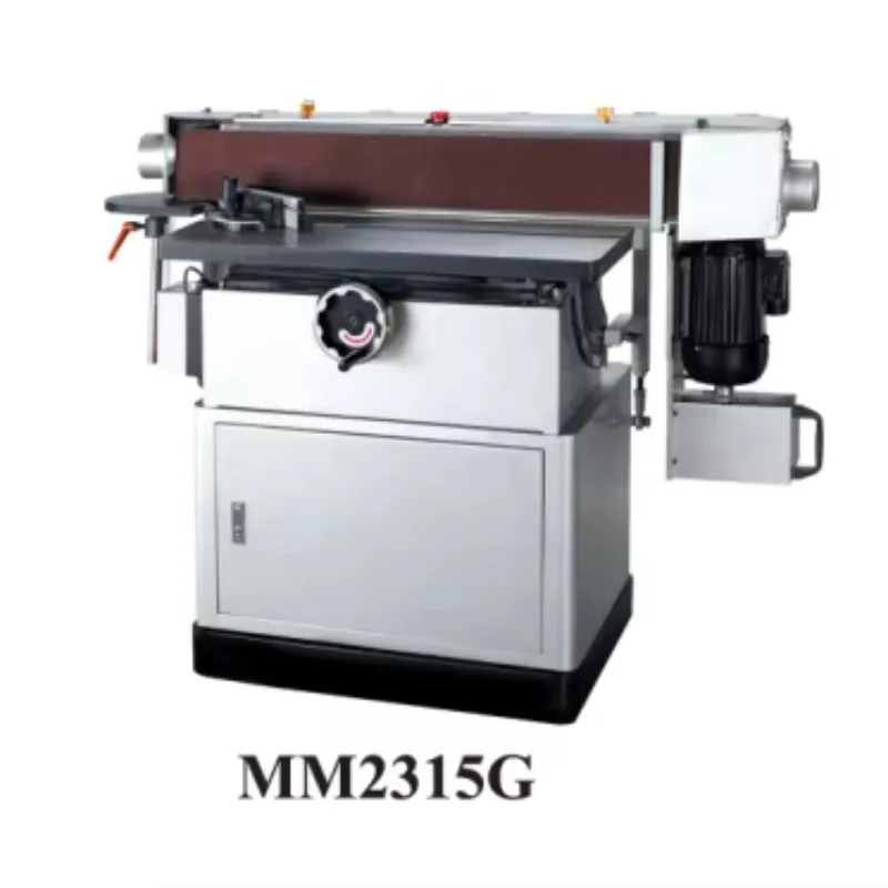 Lixadeira de Madeira/Metal