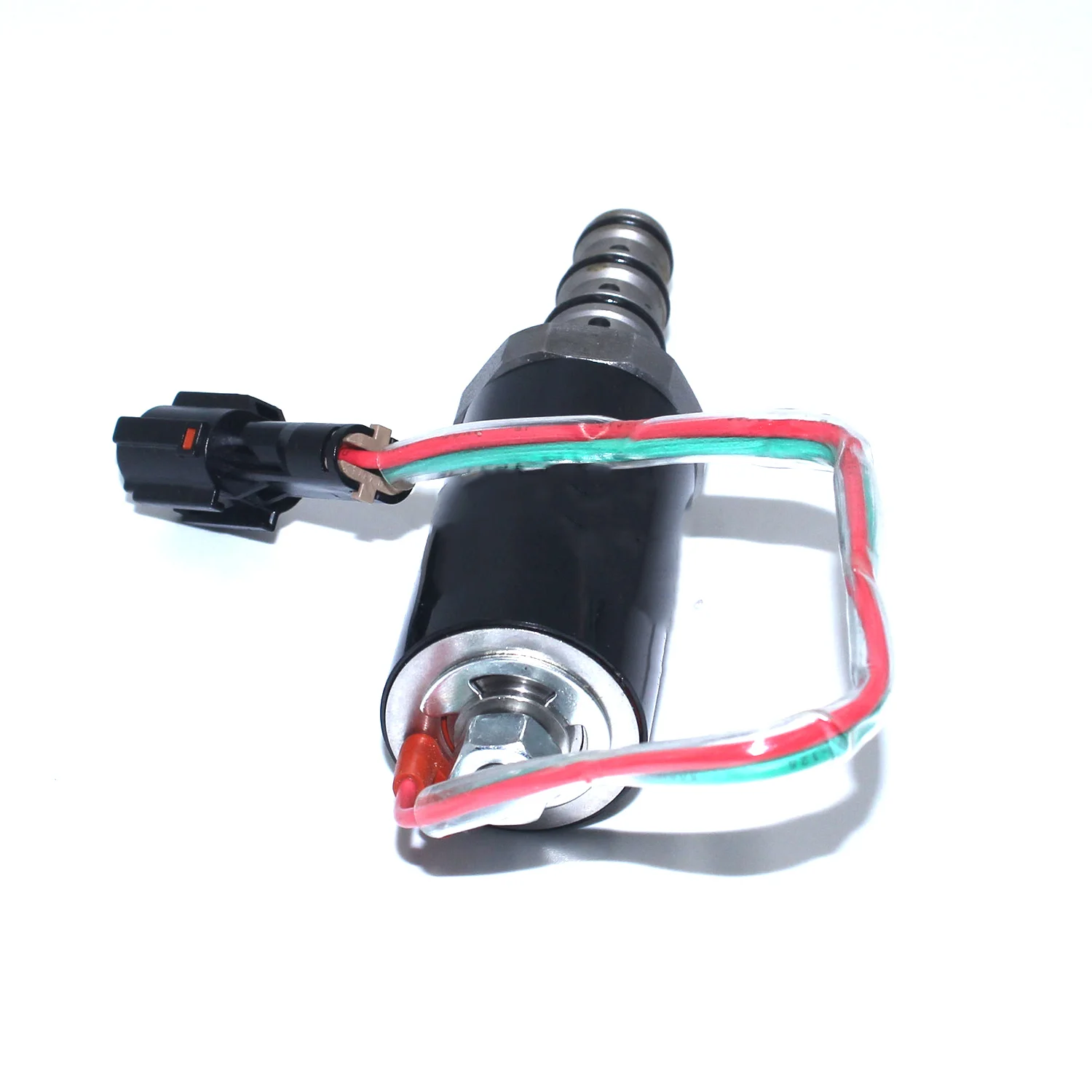 1pc Solenoid Valve KWE5K 20 G12D13 For LIUGONG CLG906 CLG907CLG 908 Excavator Accessories New with 1 Year Warranty