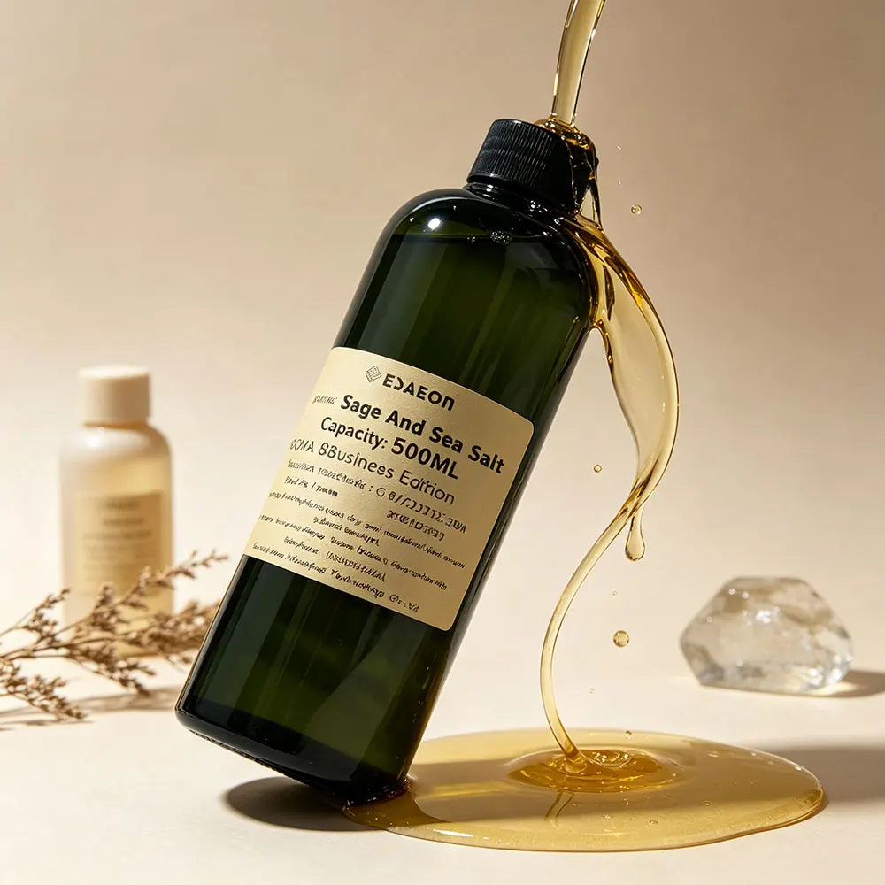 ESAEON Hotel Aroma Machine Oil - Essential Oil For All Waterless Aromatherapy Machines, Ritz-Carlton, Hilton - 500ML(16.9 fl.oz)