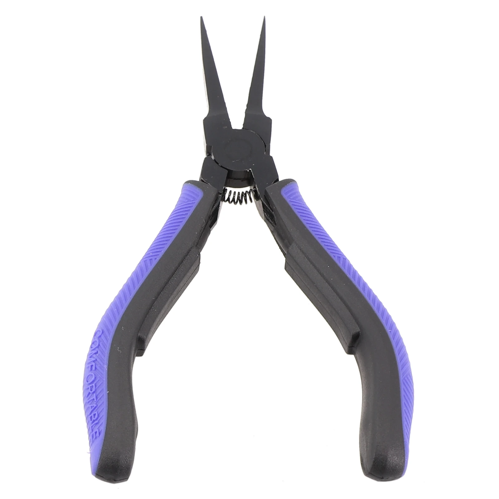 

Winding Pliers Ultra Thin Toothless Flat Nose Pliers Perfect for DIY For Jewelry and Electronic Repairs 5 43 Inch