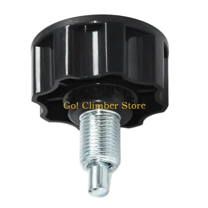 

Q84C Универсальный пружинный стопорный штифт для фитнес-велосипеда, запасная часть, быстросъемная регулировка