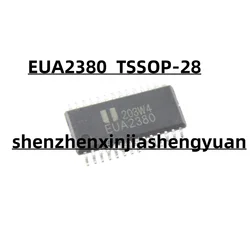 1pcs/Lot  New origina EUA2380   TSSOP-28