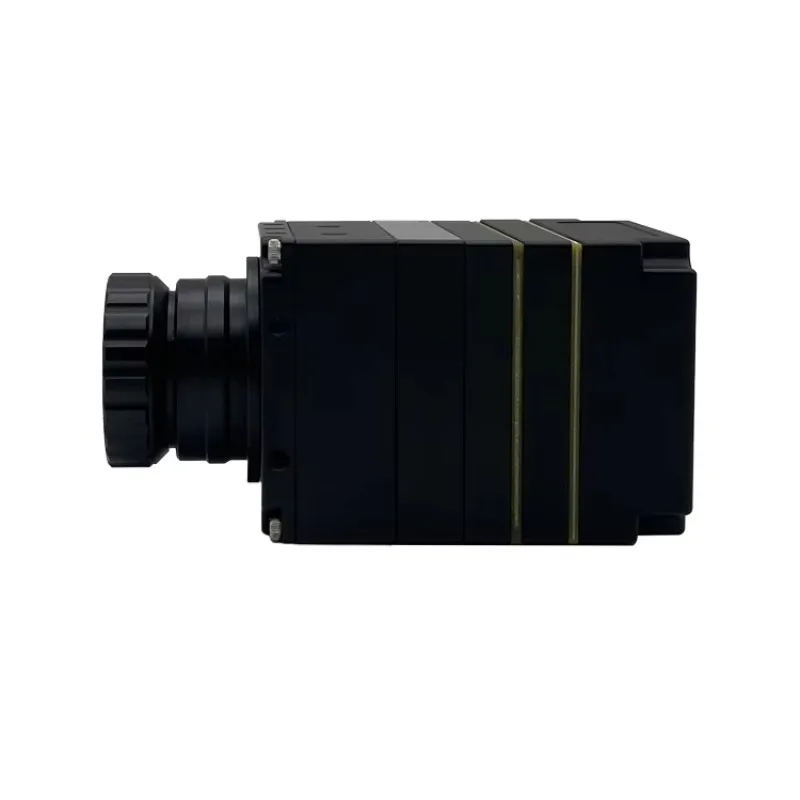 Best Seller Factory Hot Sale Excellent Environmental Adaptability Infrared Thermal Imager For Integration In Petrochemical&Petro