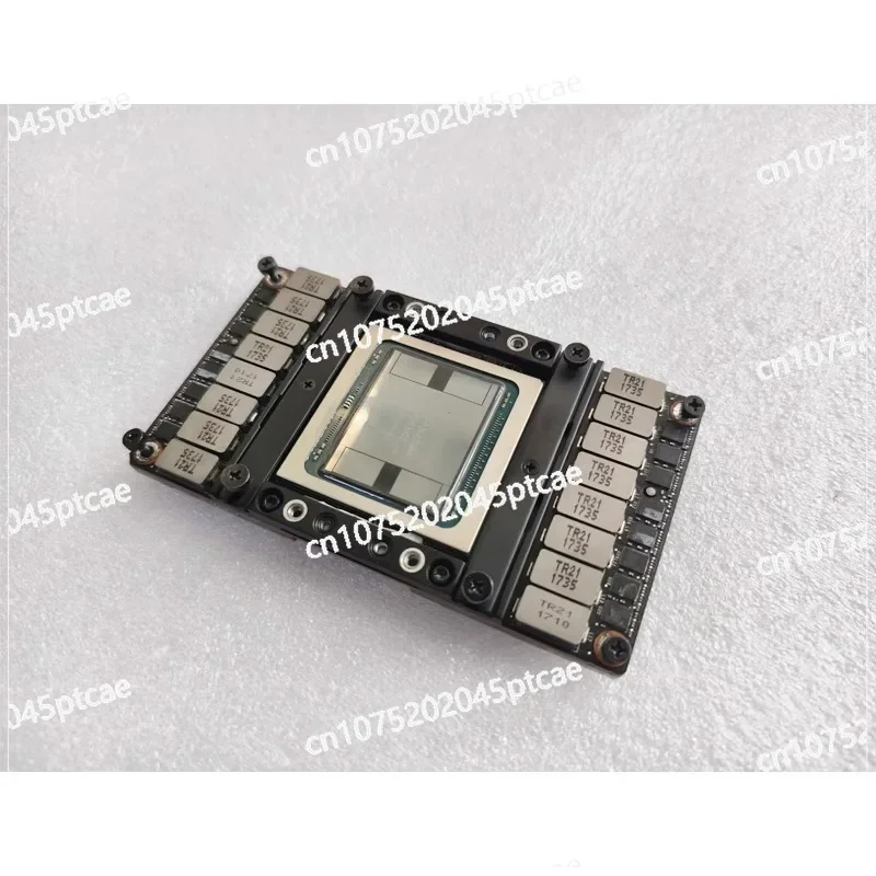 16G Deep Learning GPU Gra phics Card  SXM2 Server 95 New  T  e  s  la V100 32G