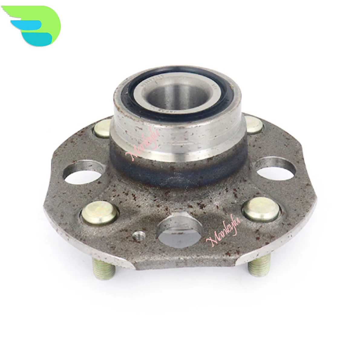 42200-SM4-018 Rear wheel Bearing Hub For Hon da ACCOR D after 1990 1991 1992 1993 1994 1995 1996 1997 1998 1999