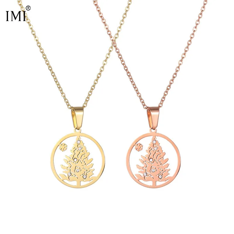 Imi Fashion Necklac…