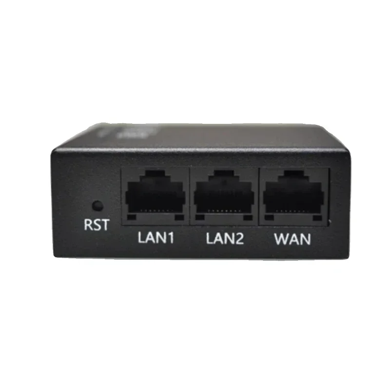 No need for public network, off-site network routing, intranet penetration sd monitoring network, private network application