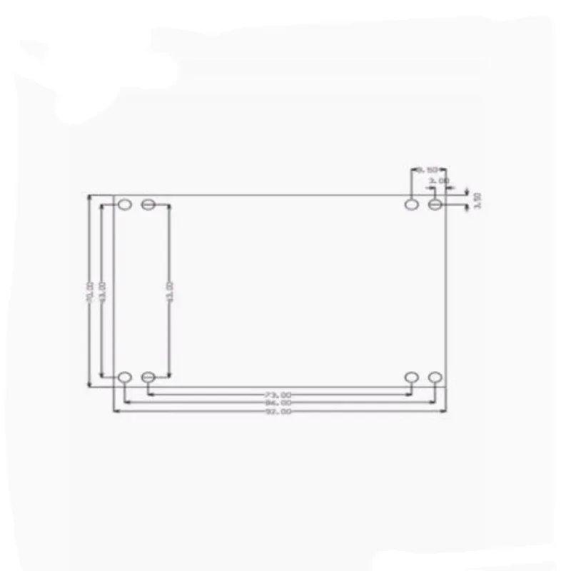 800WHigh-Power Automatic Step-down Module DC-DCLithium Charging Constant Current Constant Voltage Adjustable Voltage-Stabilizing