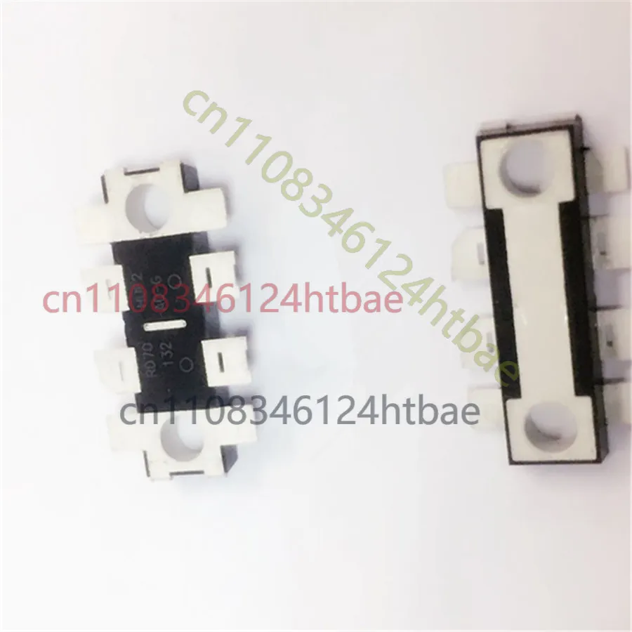 1pcs for Mitsubishi RD70HUF2 New RD70HUF2 RF Power Transistor ORIGINAL MIT NEW 1PCS