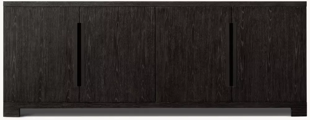 *Sleek Daily Cabinet Body Support Frame Scientific Inner Space Partition Soft Easy Home Interior Style Collocation Sideboard