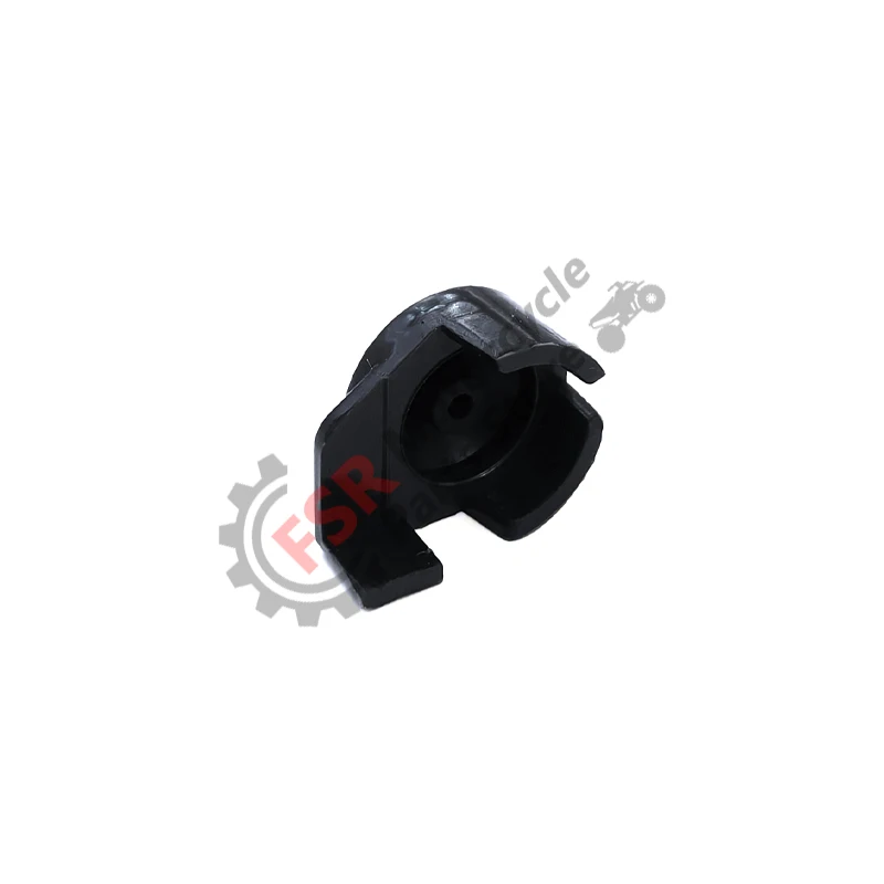 277002052 BLACK BUTTON SWITCH,FOR SEADOO GTI 130 SE 170 GTR 230 GTX 300 RXP 325 RXT SPARK 900 ACE TRIXX SPORT WAKE FISH CRUISE - view 4
