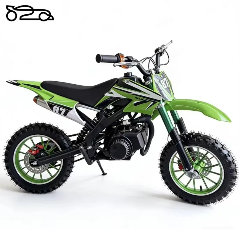 49cc Mini Off-Road Motorcycle Motocross Kids Buggy CE Certified Auto Aftermarket Replacement Parts