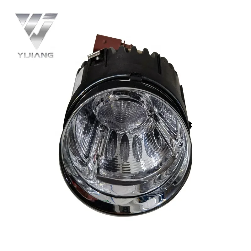 

YIJIANG OEM suitable for Bentley Mulsanne turn signalcar auto lighting systems refurbished parts Headlight assembly