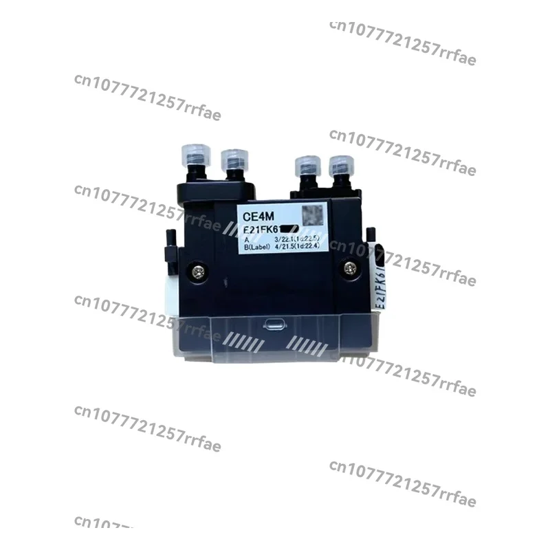 M018821 Print Head for UJF-6042 Printer Replacement CE4N Compatible Printhead with Chip New VersionGoods in stockGoods in stock