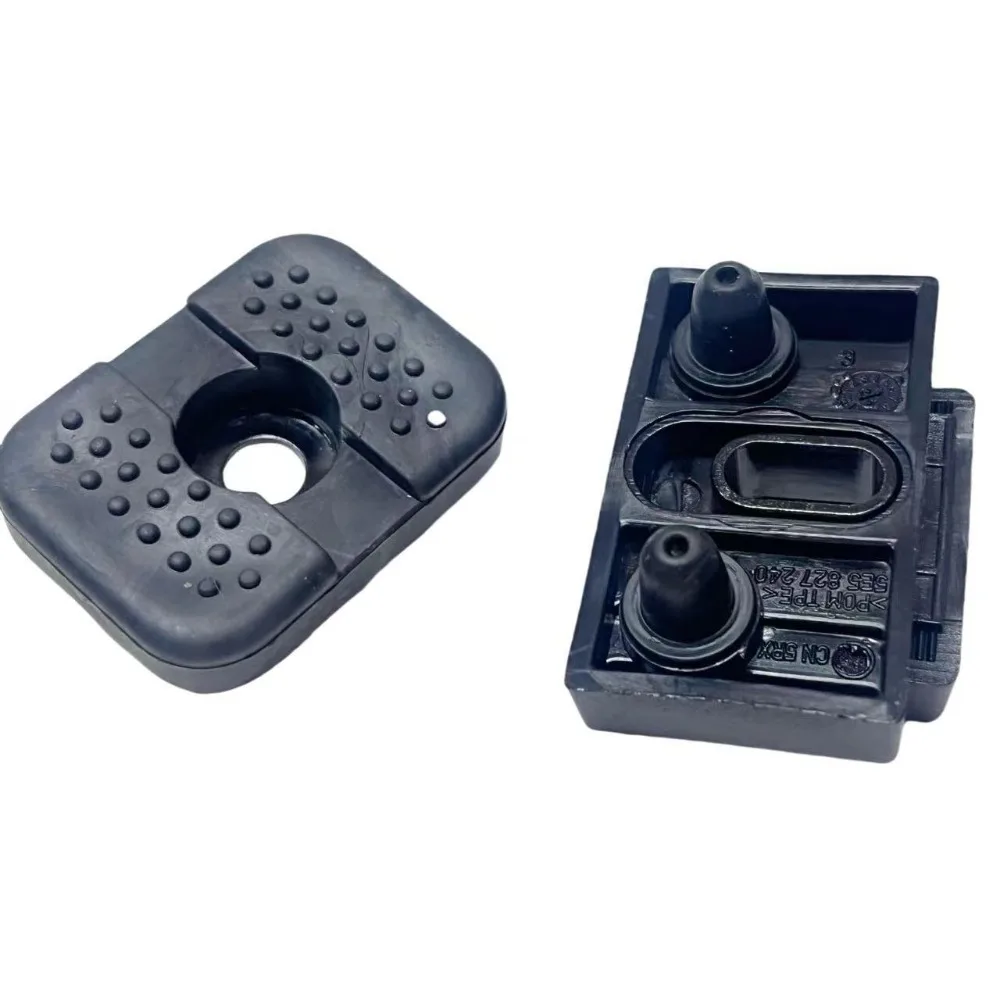 

5E0827239A 5E5827240 Auto Parts Trunk Rubber Pad Buffer Block For VW ID.4 Arteon Tayron Lamando Skoda Octavia Superb