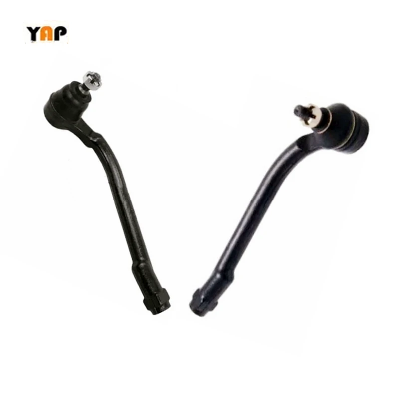 

NEW G4FC Outer Tie Rod Right & Left Fit For HYUNDAI Accent KIA Carens Rio I20 I30 1.6L L4 56820-2H090 56820-2H000 2006-2012