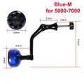 Blue-M